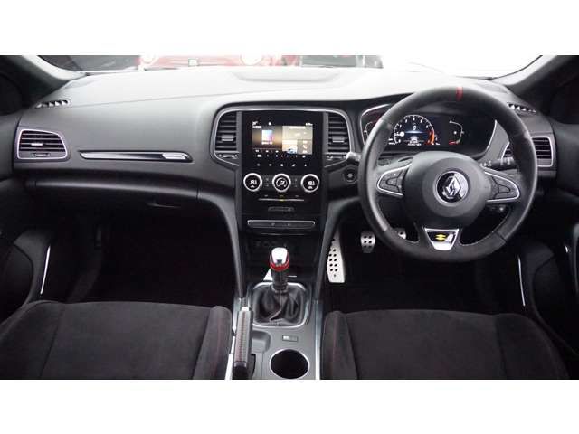 RENAULT MEGANE HATCH 2023 Image 31