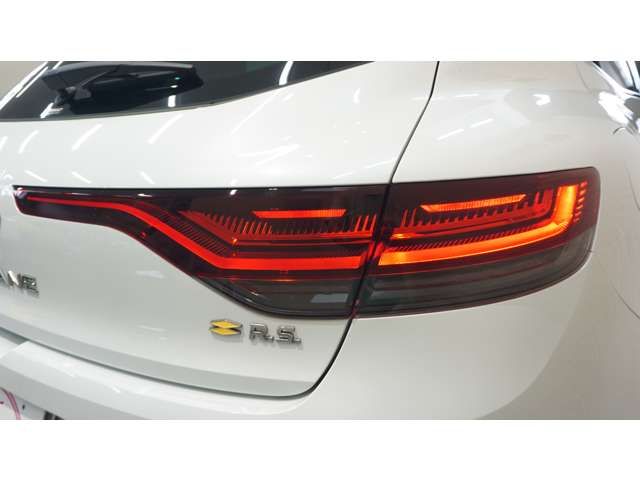 RENAULT MEGANE HATCH 2023 Image 31