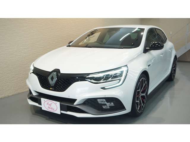 RENAULT MEGANE HATCH 2023 Image 31