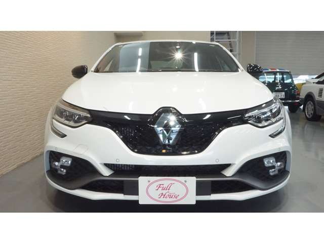 RENAULT MEGANE HATCH 2023 Image 31