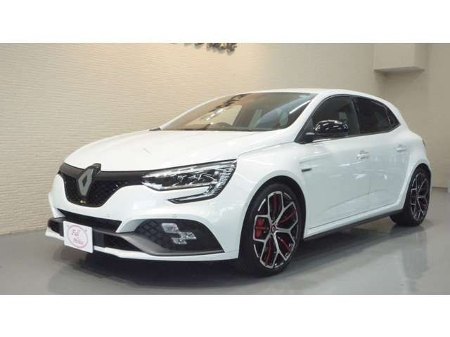 RENAULT MEGANE HATCH 2023 Image 31