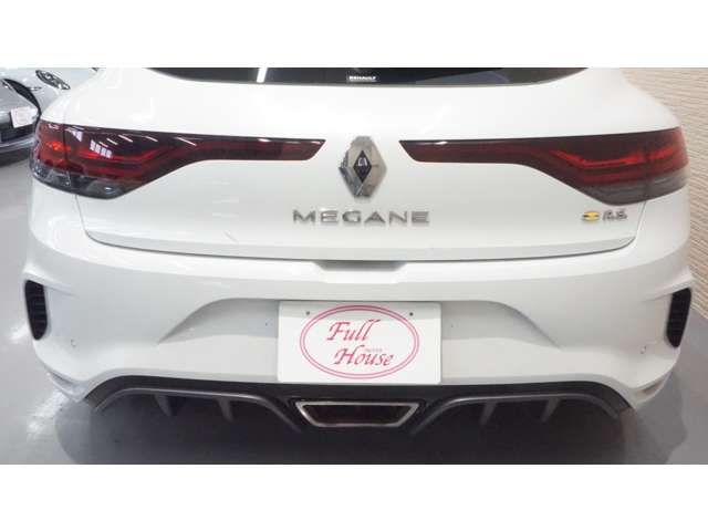 RENAULT MEGANE HATCH 2023 Image 31