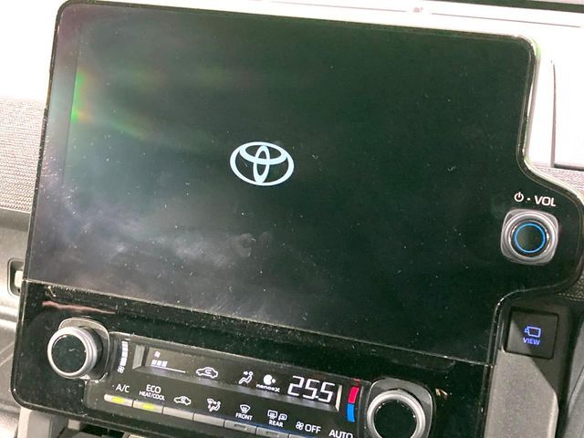 TOYOTA SIENTA HYBRID 2022 Image 31