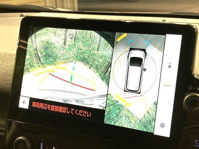 TOYOTA SIENTA HYBRID 2022 Image 31