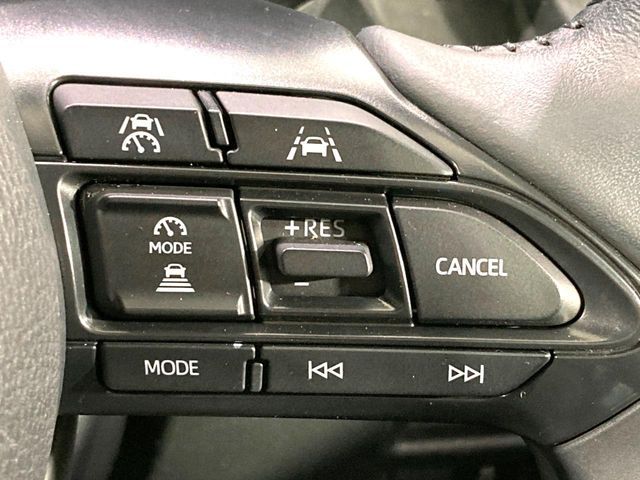 TOYOTA SIENTA HYBRID 2022 Image 31