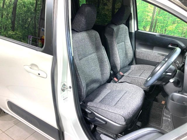 TOYOTA SIENTA HYBRID 2022 Image 31