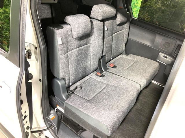 TOYOTA SIENTA HYBRID 2022 Image 31