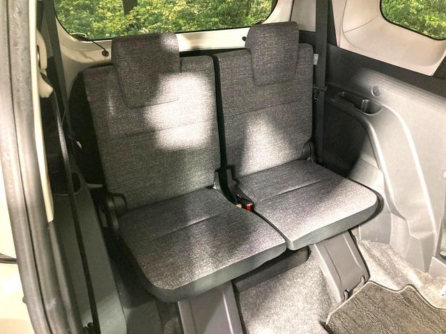 TOYOTA SIENTA HYBRID 2022 Image 31