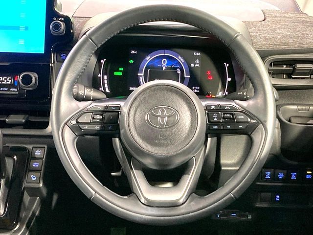 TOYOTA SIENTA HYBRID 2022 Image 31