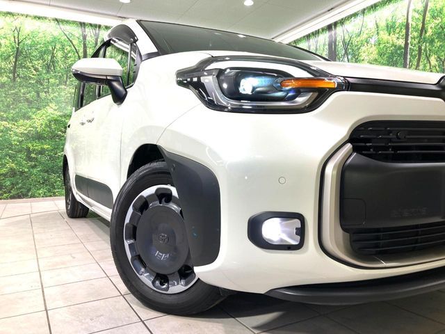 TOYOTA SIENTA HYBRID 2022 Image 31