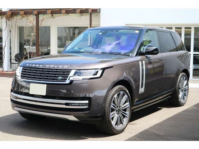 ROVER RANGE 2023 Image 31