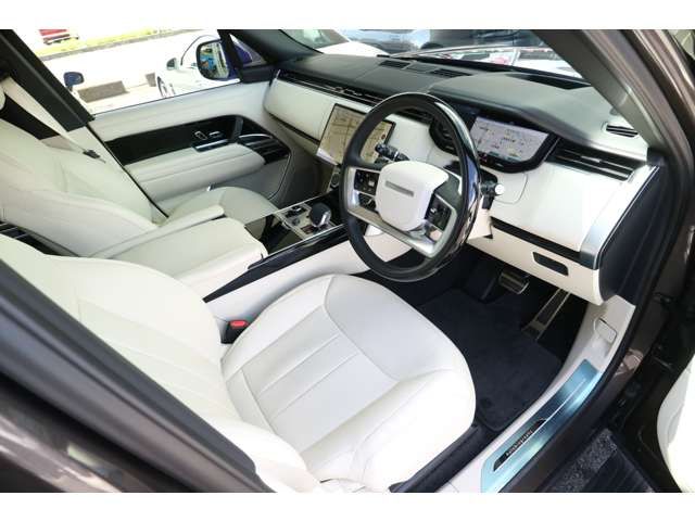 ROVER RANGE 2023 Image 31