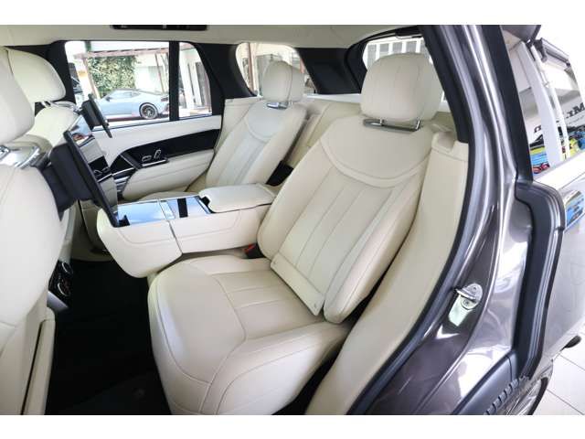 ROVER RANGE 2023 Image 31