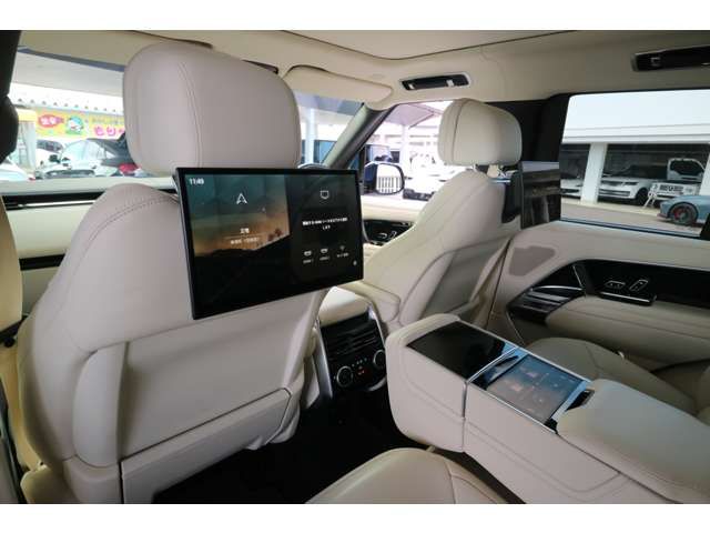 ROVER RANGE 2023 Image 31