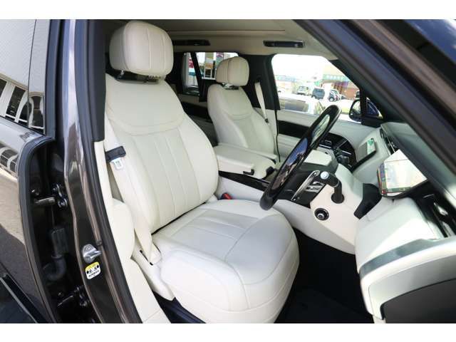 ROVER RANGE 2023 Image 31