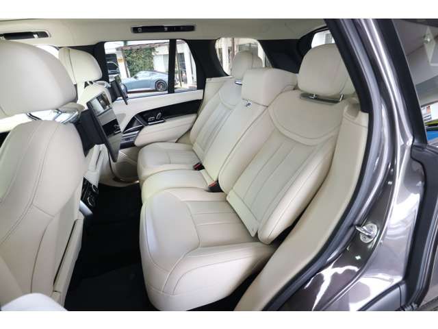 ROVER RANGE 2023 Image 31