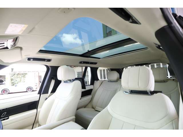 ROVER RANGE 2023 Image 31