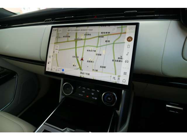 ROVER RANGE 2023 Image 31