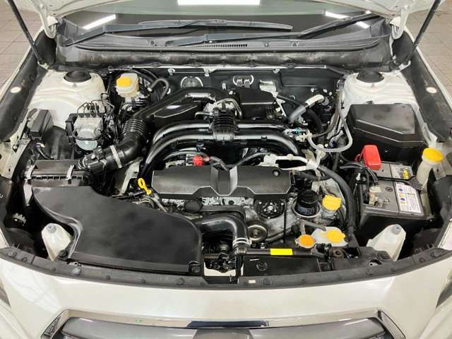 SUBARU LEGACY B4 2015 Image 31
