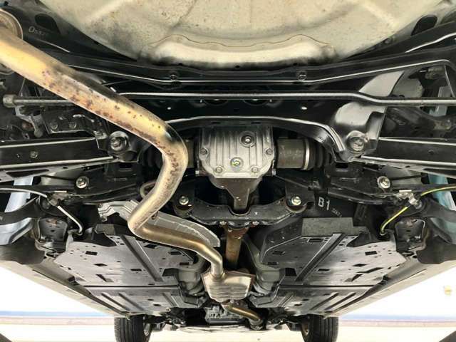 SUBARU LEGACY B4 2015 Image 31