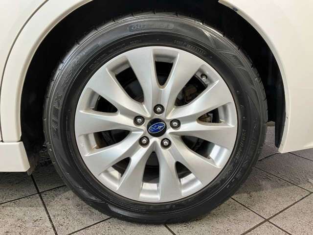 SUBARU LEGACY B4 2015 Image 31
