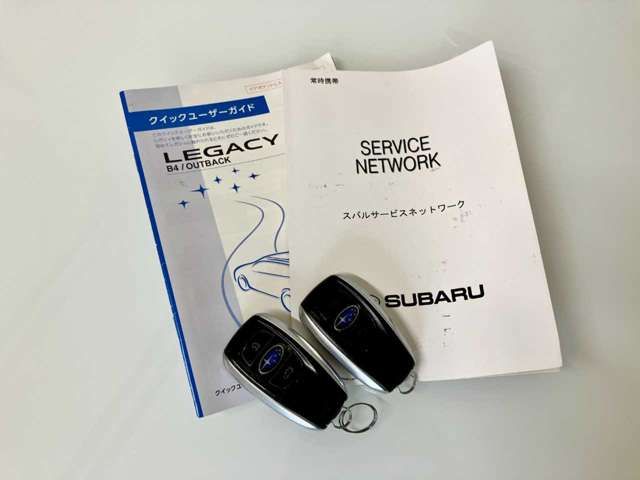 SUBARU LEGACY B4 2015 Image 31