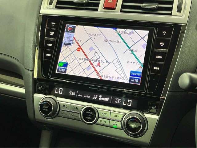 SUBARU LEGACY B4 2015 Image 31