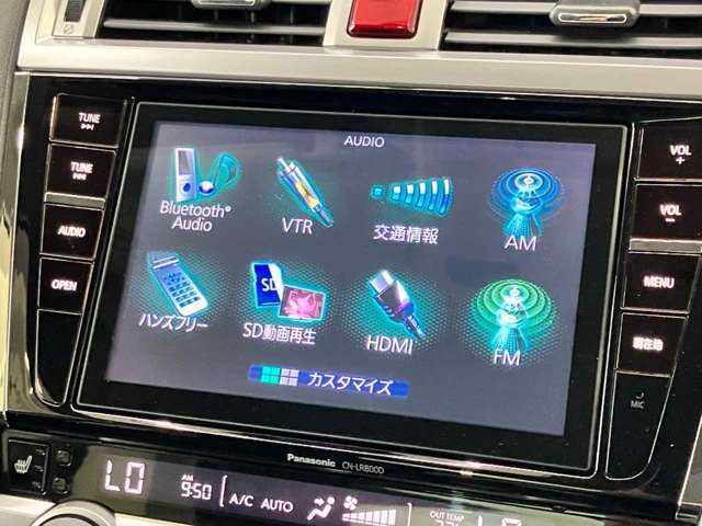 SUBARU LEGACY B4 2015 Image 31