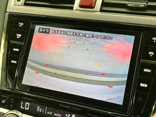 SUBARU LEGACY B4 2015 Image 31