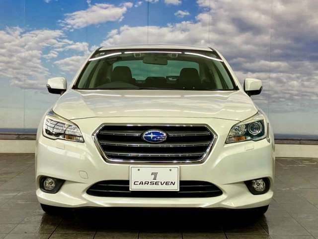 SUBARU LEGACY B4 2015 Image 31