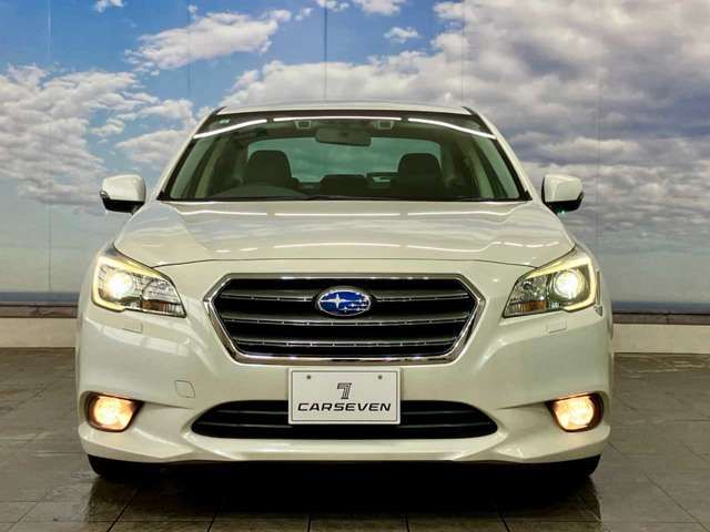 SUBARU LEGACY B4 2015 Image 31