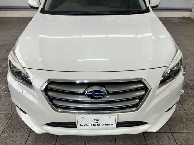 SUBARU LEGACY B4 2015 Image 31