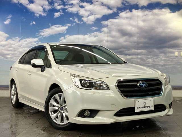 SUBARU LEGACY B4 2015 Image 31