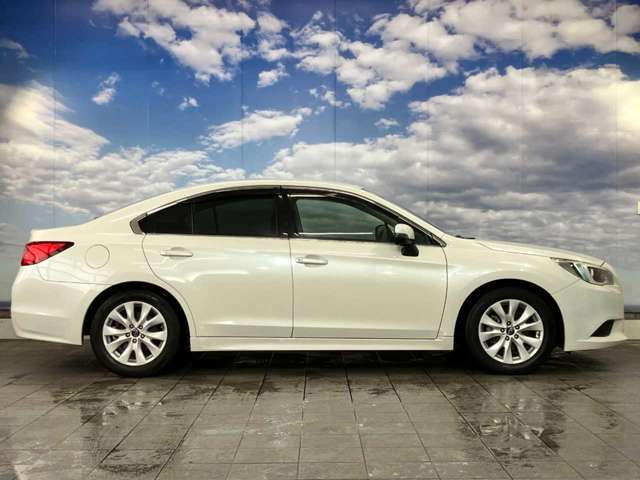 SUBARU LEGACY B4 2015 Image 31