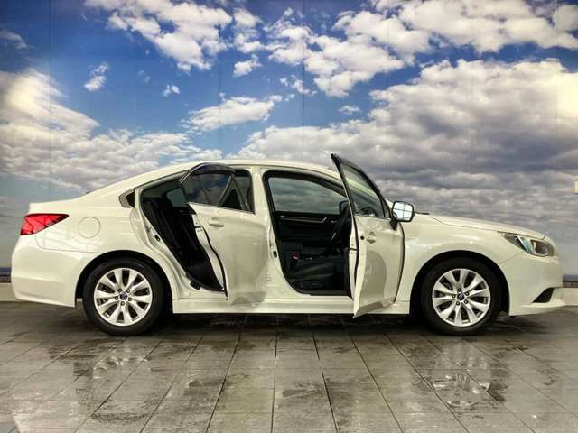 SUBARU LEGACY B4 2015 Image 31