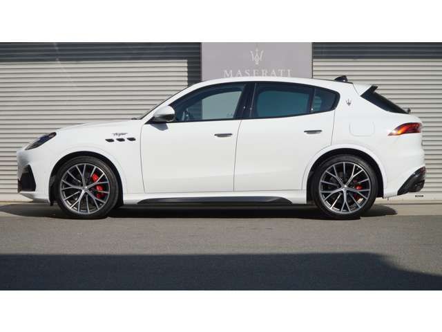 MASERATI GRECALE 2024 Image 31