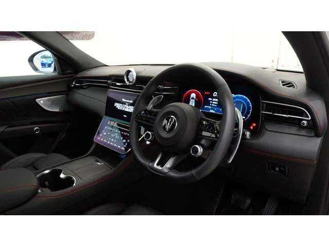 MASERATI GRECALE 2024 Image 31