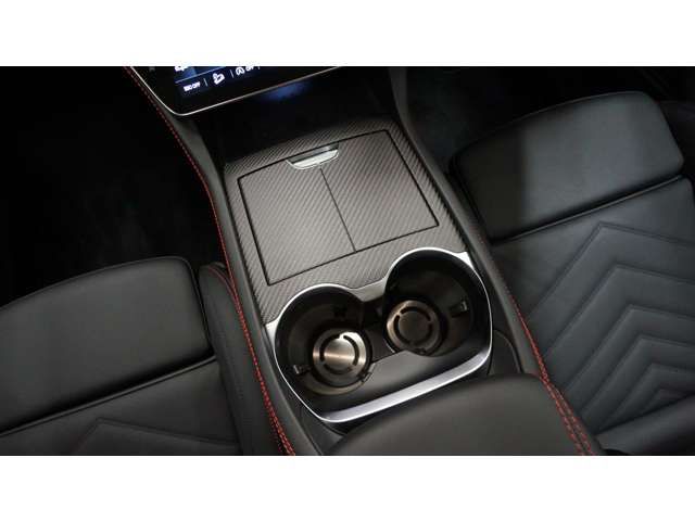 MASERATI GRECALE 2024 Image 31