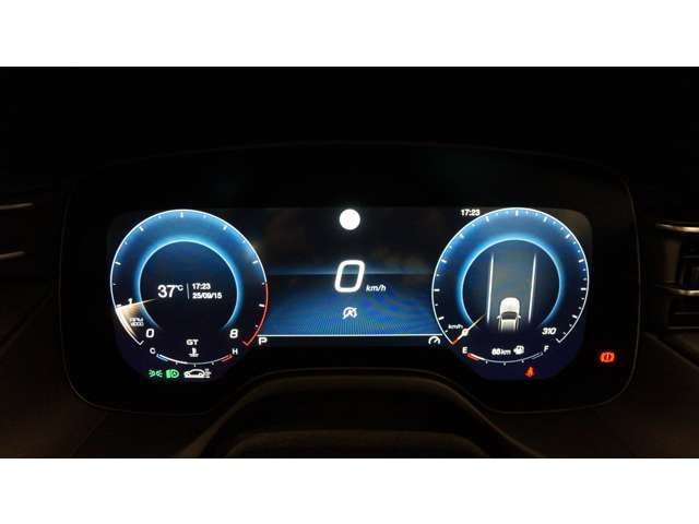 MASERATI GRECALE 2024 Image 31