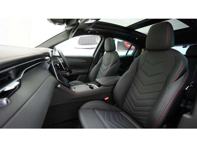 MASERATI GRECALE 2024 Image 31