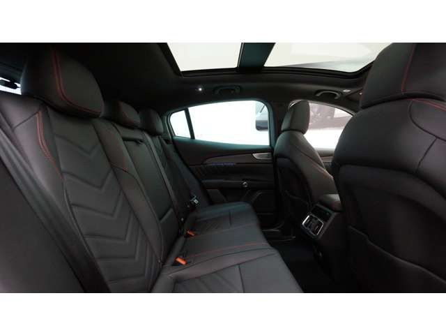 MASERATI GRECALE 2024 Image 31