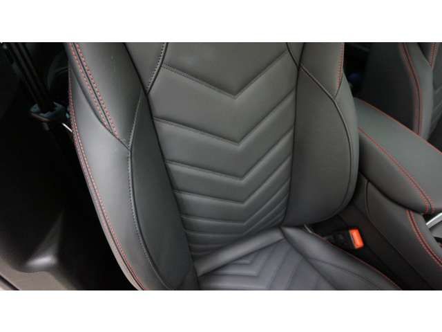 MASERATI GRECALE 2024 Image 31