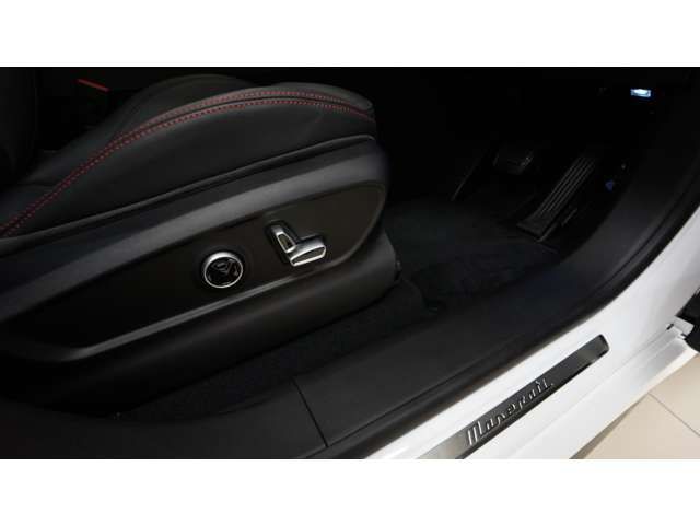 MASERATI GRECALE 2024 Image 31