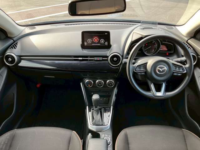 MAZDA 2 2019 Image 31