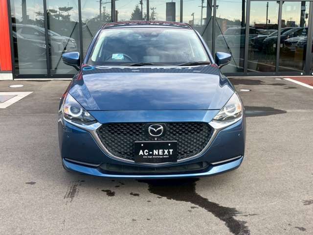 MAZDA 2 2019 Image 31