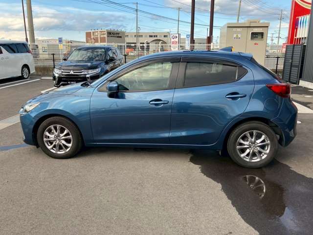 MAZDA 2 2019 Image 31