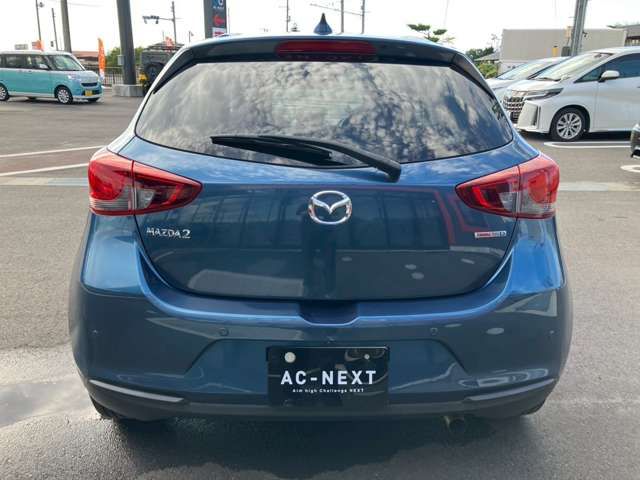 MAZDA 2 2019 Image 31