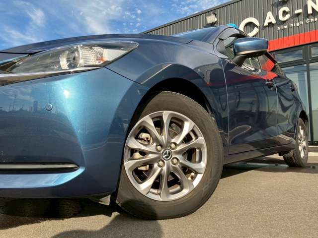 MAZDA 2 2019 Image 31