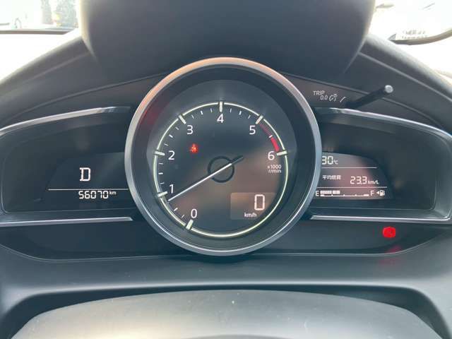 MAZDA 2 2019 Image 31