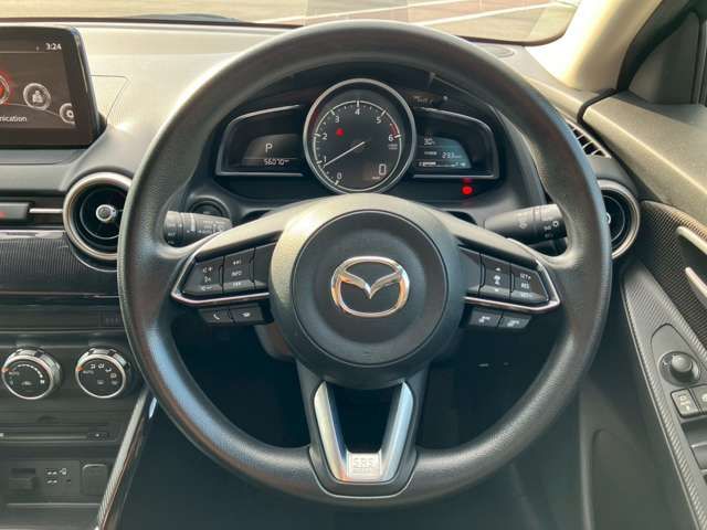 MAZDA 2 2019 Image 31